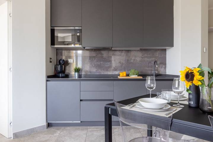 Gîte pour 4 personnes à Pise - 2