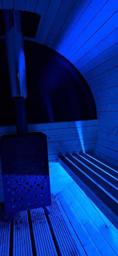 Location de vacances pour 12 personnes, avec piscine et jardin ainsi que sauna et vue, animaux acceptés à Stryszawa - 4