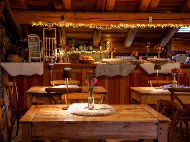Chalet Faure in Sauze d'Oulx, Via Lattea