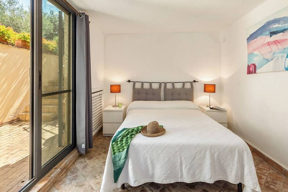 Villa Fiorillo 6, Emma Villas in Ansedonia, Orbetello