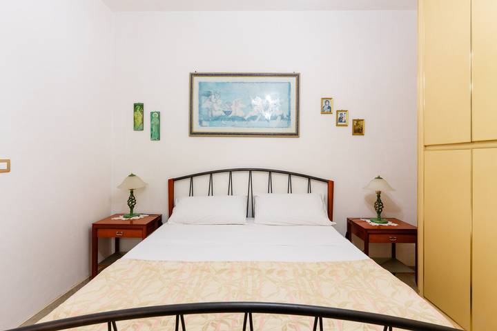B&b per 3 persone a Alliste