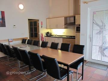 Glamping voor 16 Personen in Didam, Gelderland, Afbeelding 1