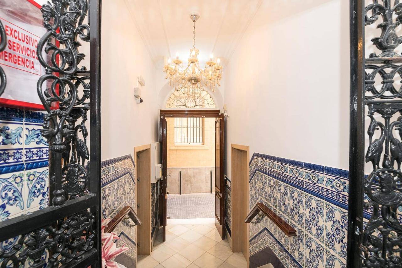 Hostal Colón Don Miguel in Casco Antiguo de Cádiz, Cádiz