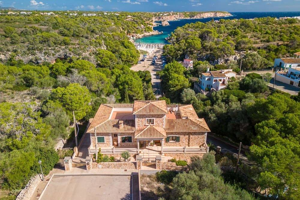 Ganze Wohnung, Vista Playa in Cala Llombards, Santanyí