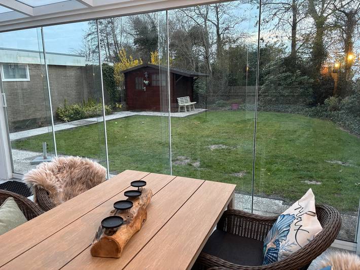 Ferienhaus für 5 Personen, mit Balkon und Terrasse sowie Garten in Sint Maartenszee - 4