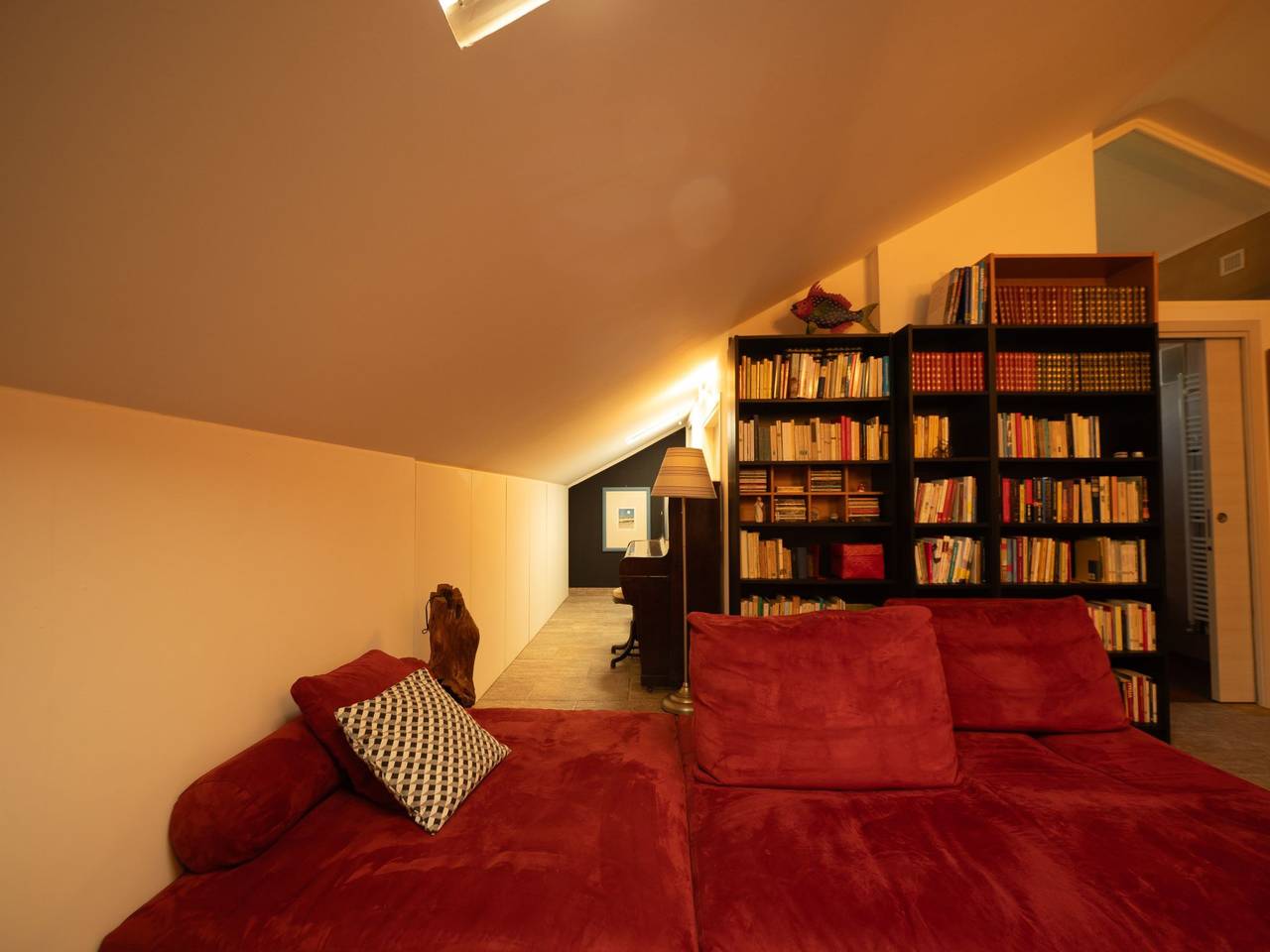 Apartamento entero, Dada House by Holiday World in Moncalieri, Provincia de Torino