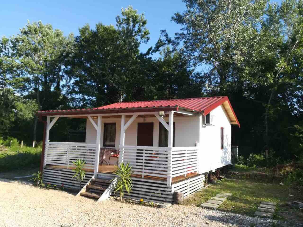 Rajana Bungalow - Ulcinj in Donji Štoj, Opština Ulcinj