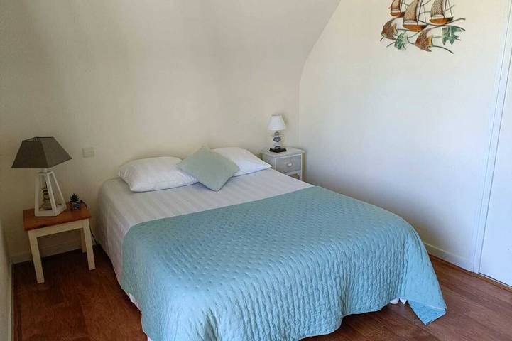 Location de vacances pour 6 personnes à Lauzach - 4