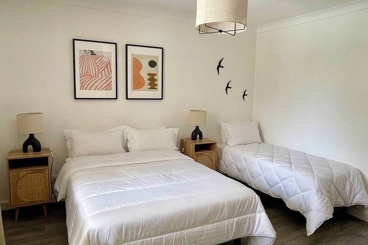 Cottage with garden in a quiet setting n°8 in La Roque-sur-Pernes, Vaucluse