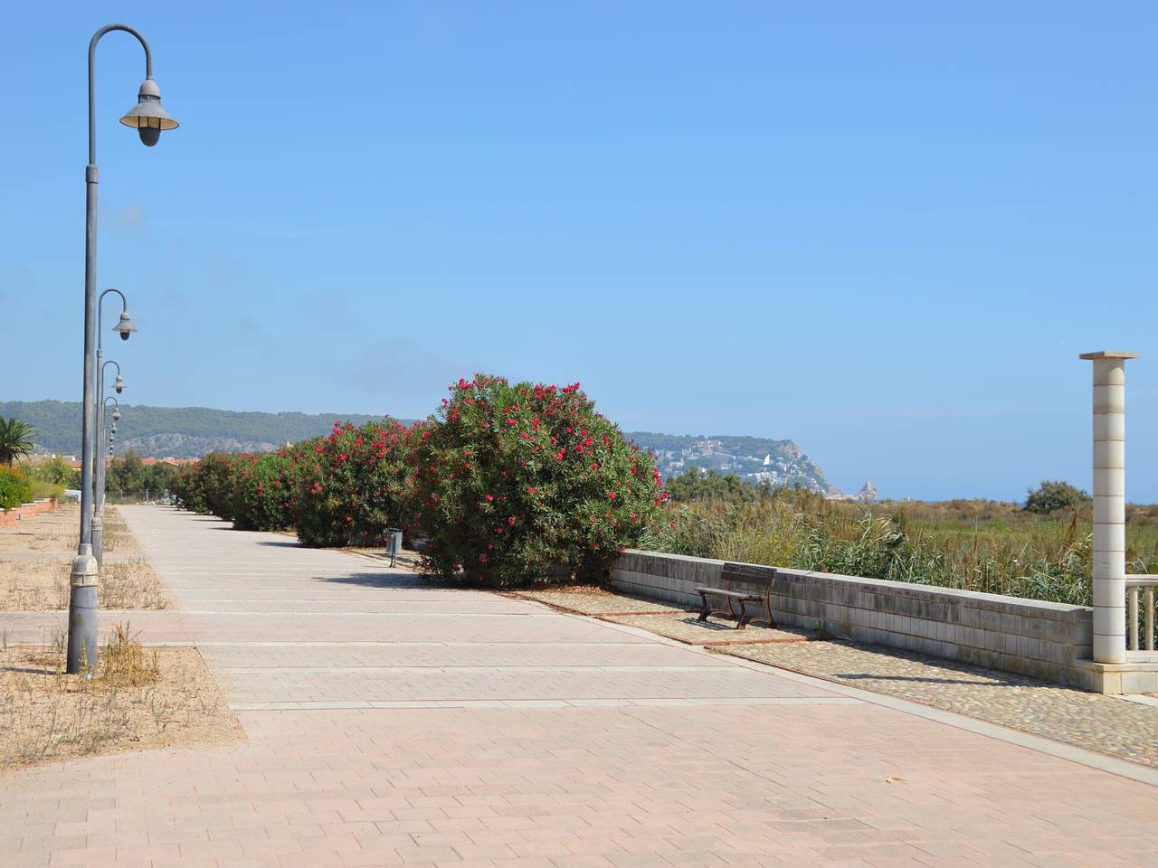 Villa "La Platera 345" mit Privatterrasse, Gemeinschaftspool und Wlan in Torroella de Montgrí, Costa Brava