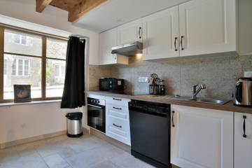 Cabaña para 4 Personas en Le Minihic-sur-Rance, Bretaña, Foto 3