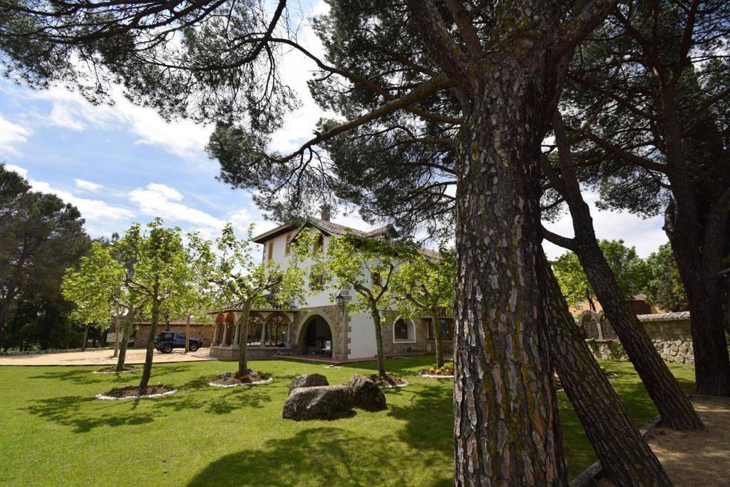 La Casona Imperial 2 in Galapagar, Área Metropolitana de Madrid