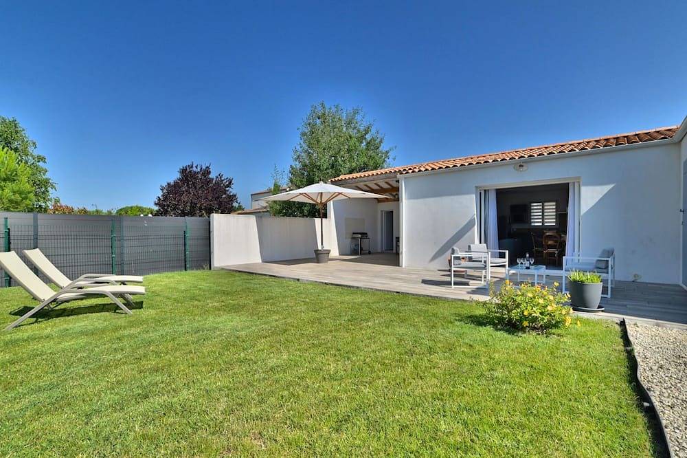 Photo : Maison de vacances
