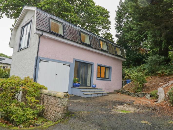 Cottage für 4 Personen, mit Garten - 1