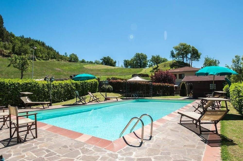 Casa vacanza a Casentino a partire da 569€ a notte