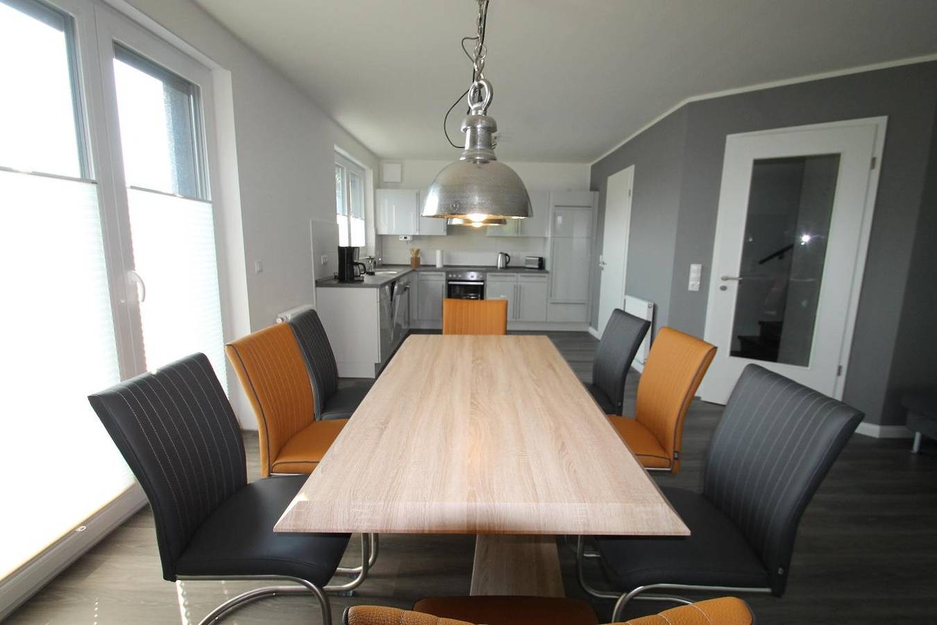 Haus "Annina A" in Kellenhusen in Kellenhusen, Ostholstein