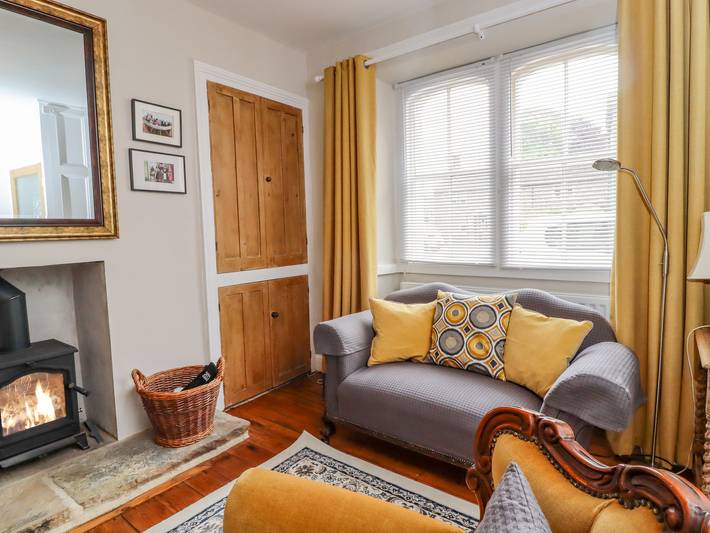 Cottage for 4 people, with Garden in Gargrave