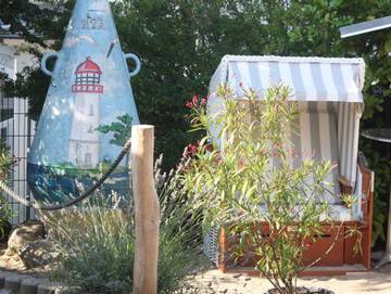 Ferienwohnung für 2 Personen in Sellin, Rügen, Bild 1