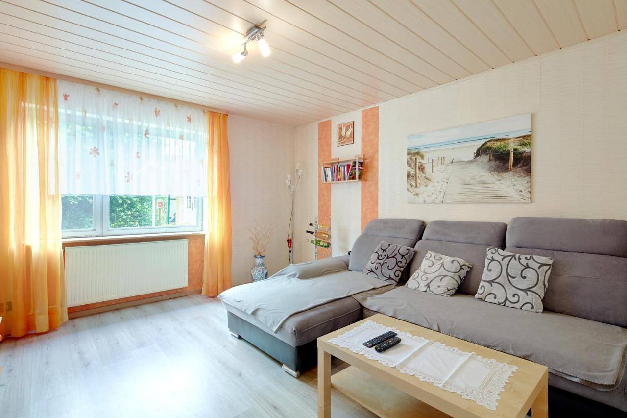 Ganze Wohnung, Ferienwohnung Lilly in Büdingen, Wetterau