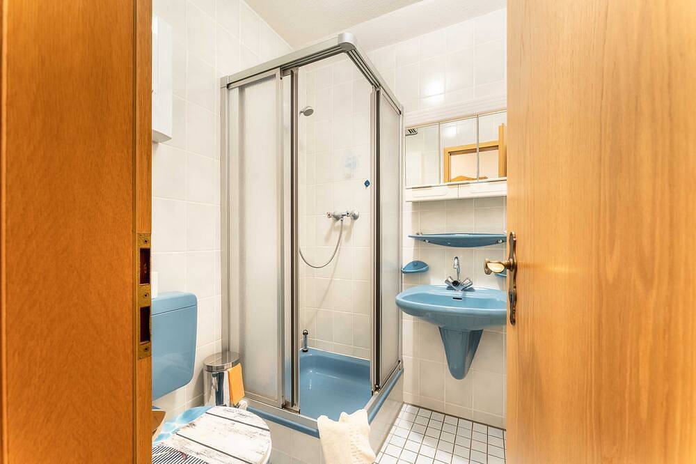 Geheel appartement, Appartement 3 - Appartementen Große-Wiesmann in Hemfurth-Edersee, Edertal