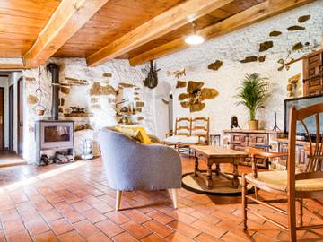 Ferienhaus für 4 Personen in Ampus, Draguignan Region, Bild 2
