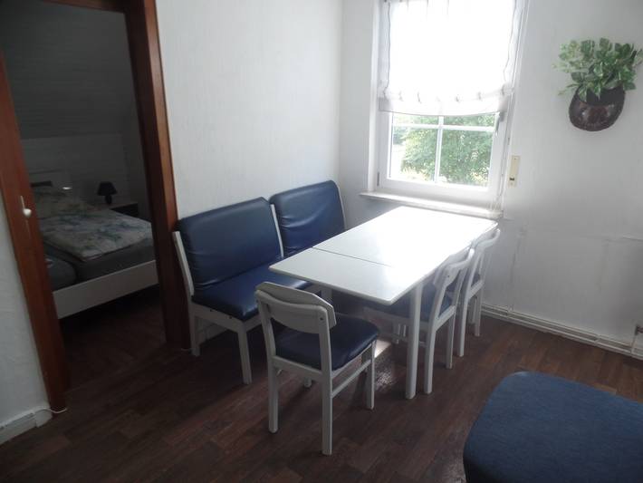 Ferienwohnung für 6 Personen in Niedersachsen - 3