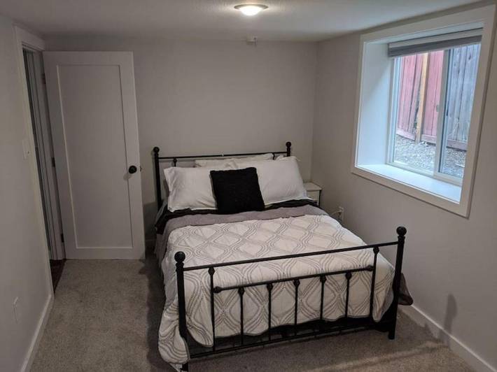 Apartamento de vacaciones para 1 personas - 1