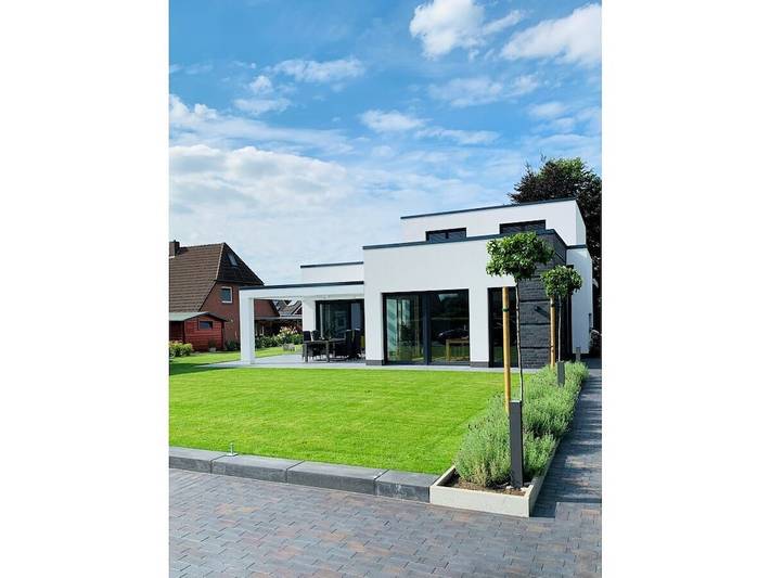 Ferienhaus für 2 Personen in Schneverdingen - 4