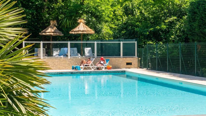 Ferienhaus für 5 Personen in den Cevennen