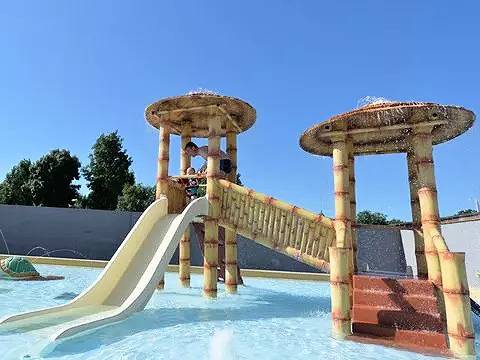 Mobil home pour 6 personnes à Angles - 3