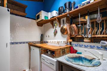 Estudio para 3 Personas en Villaviciosa , Provincia de Asturias, Foto 4