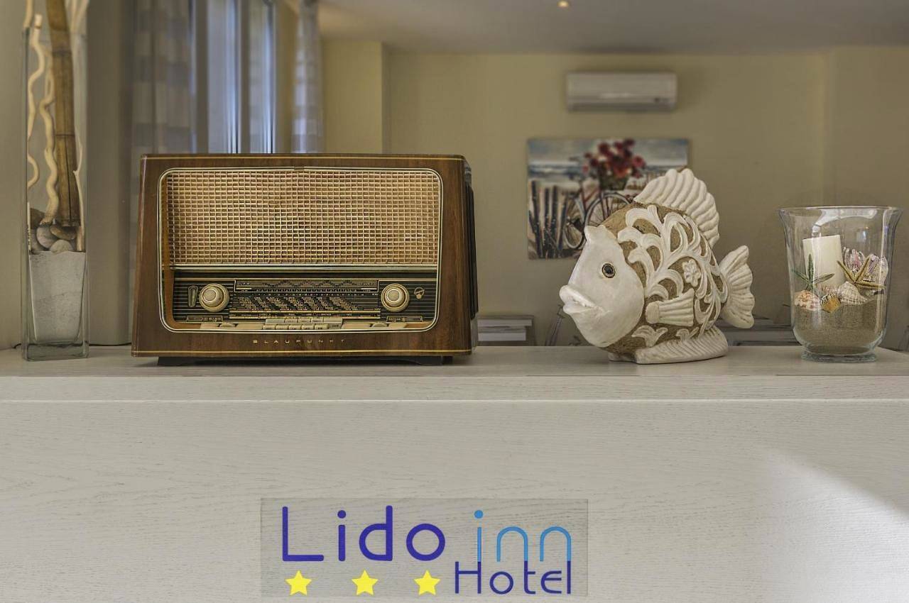Hotel Lido Inn in Lido di Camaiore, Camaiore