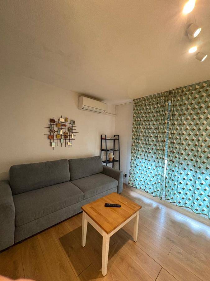 Ferienwohnung für 4 Personen, mit Ausblick und Balkon - 1