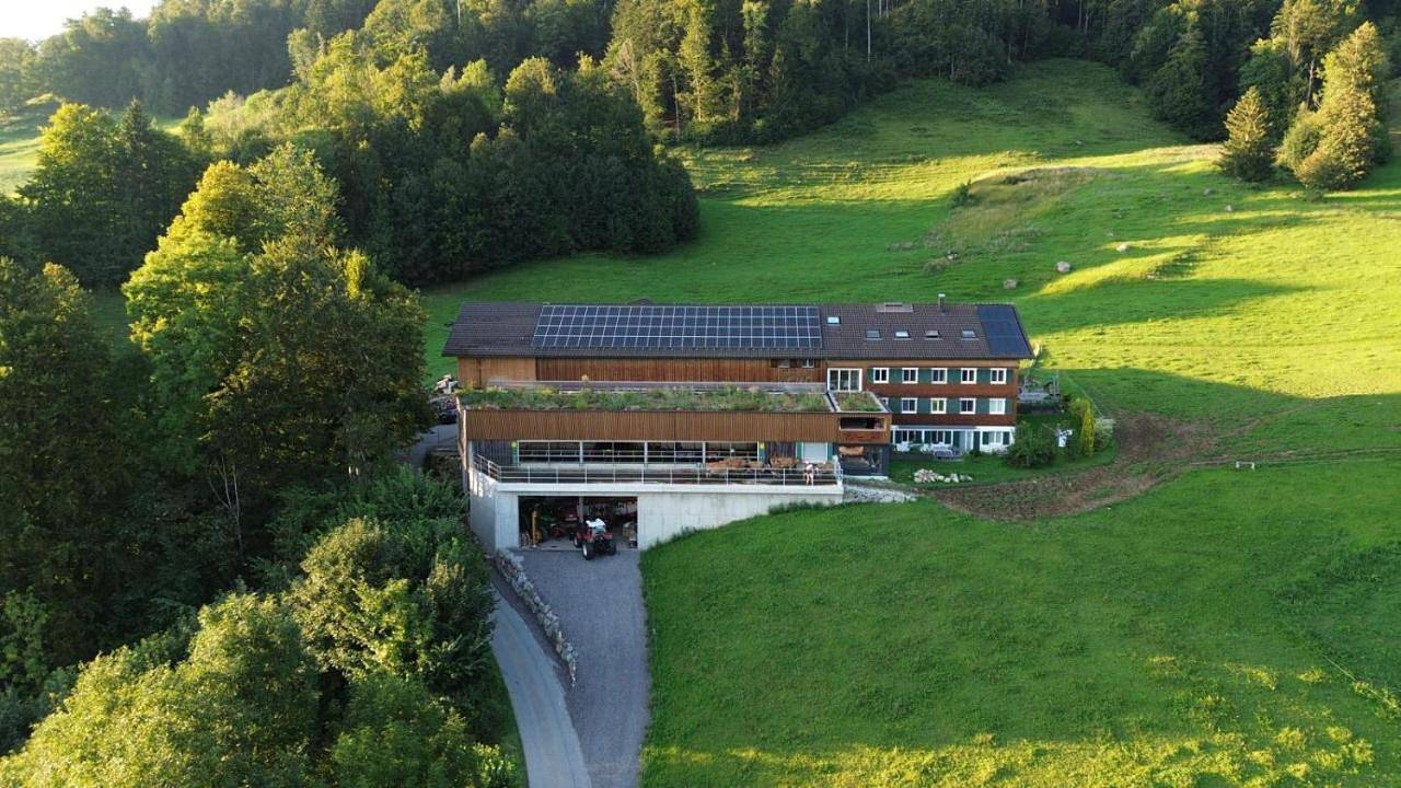 Ferienhof Dürlinde in Hittisau, Bodensee-Vorarlberg