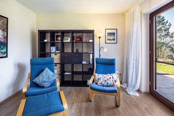 Ferienwohnung für 2 Personen in Kirchheim, Knüllgebirge, Bild 4