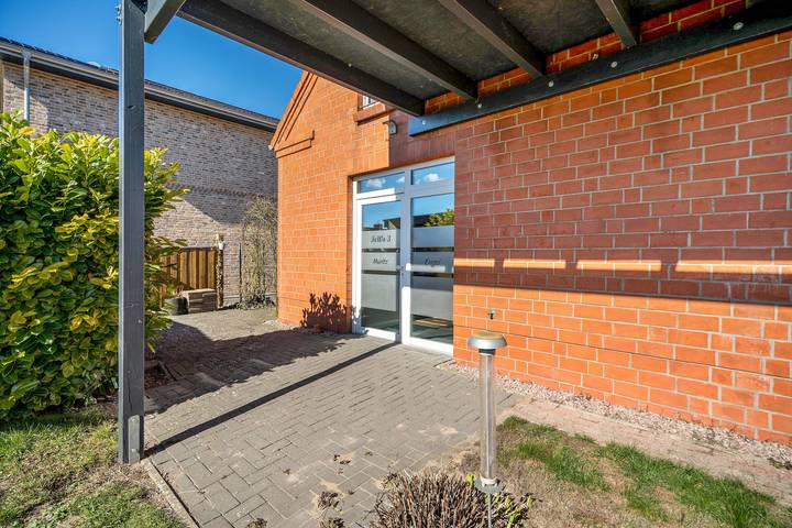 Ferienwohnung für 2 Personen, mit Sauna in Klink - 3