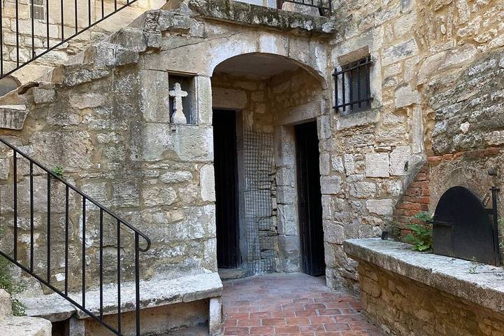Casa de vacaciones para 4 personas - 1