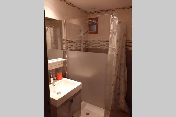 Gîte pour 3 personnes, avec vue et jardin à Foix - 3