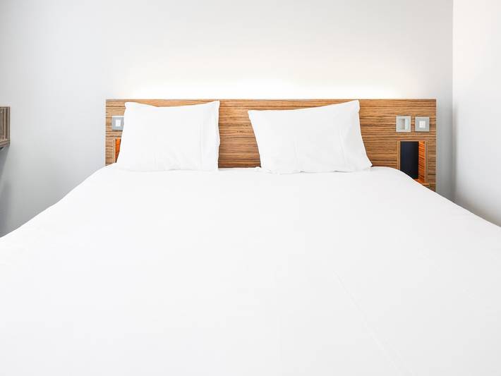 Holiday apartment for 2 people, child-friendly - 1