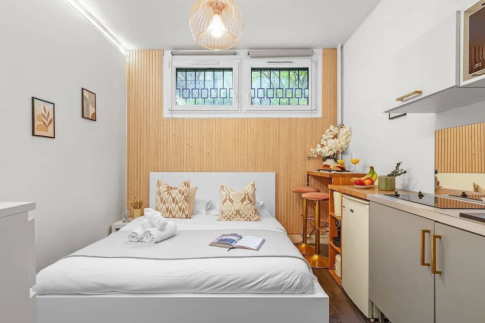 Appartement de vacances