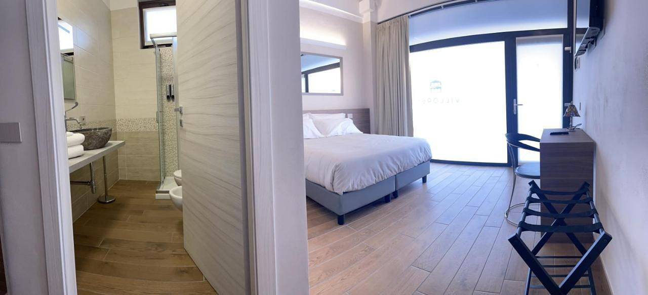 Villoresi Rooms in Castano Primo, Province de Milan