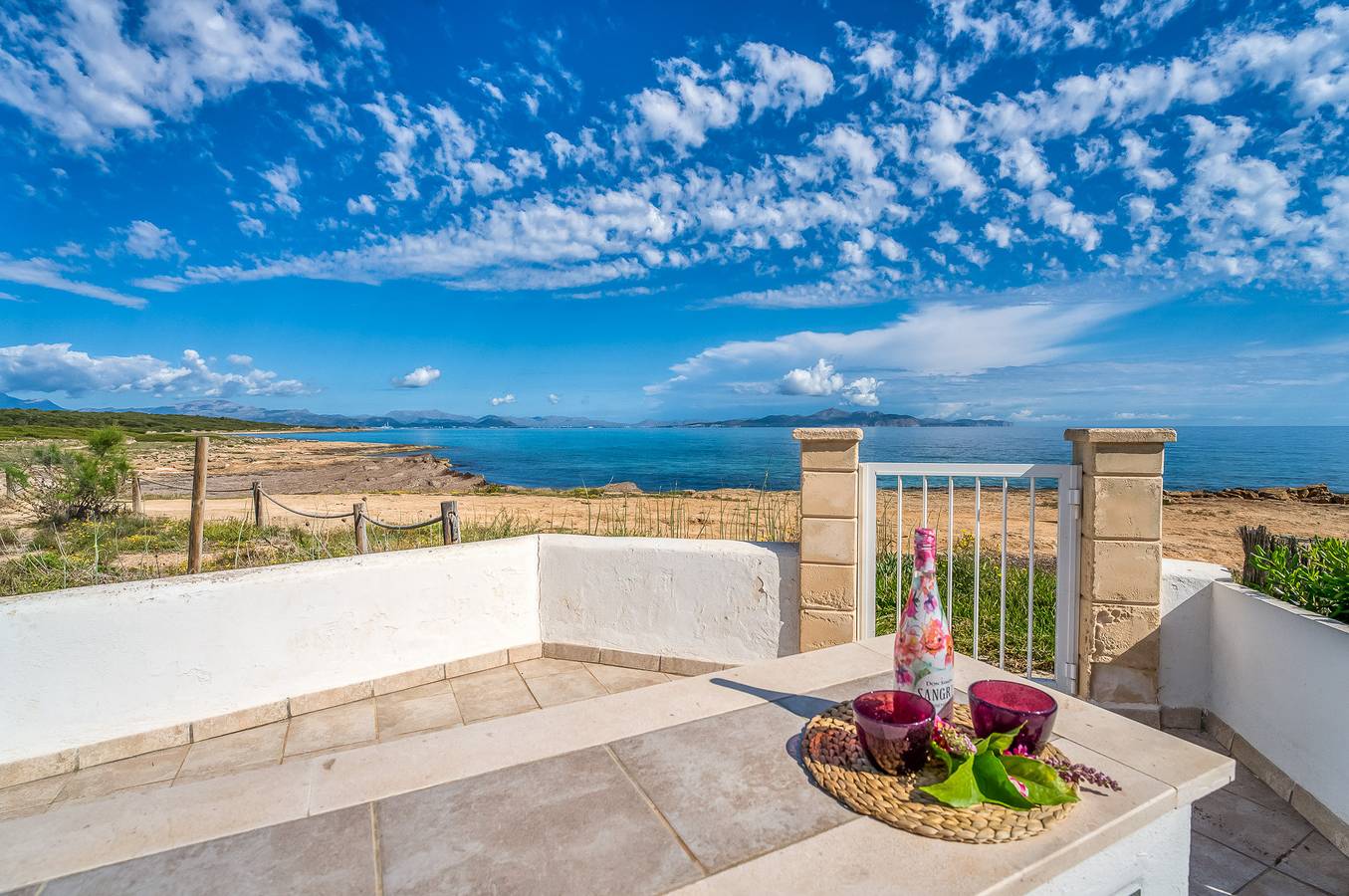 Es Mirador in Playa Son Serra de Marina, Santa Margalida