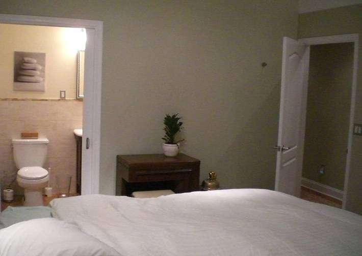 Vacation rental for 4 people, with pool and terrace as well as yard, with pets in Union County