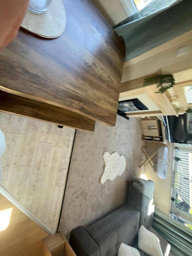 Caravan in Northampton, Northamptonshire