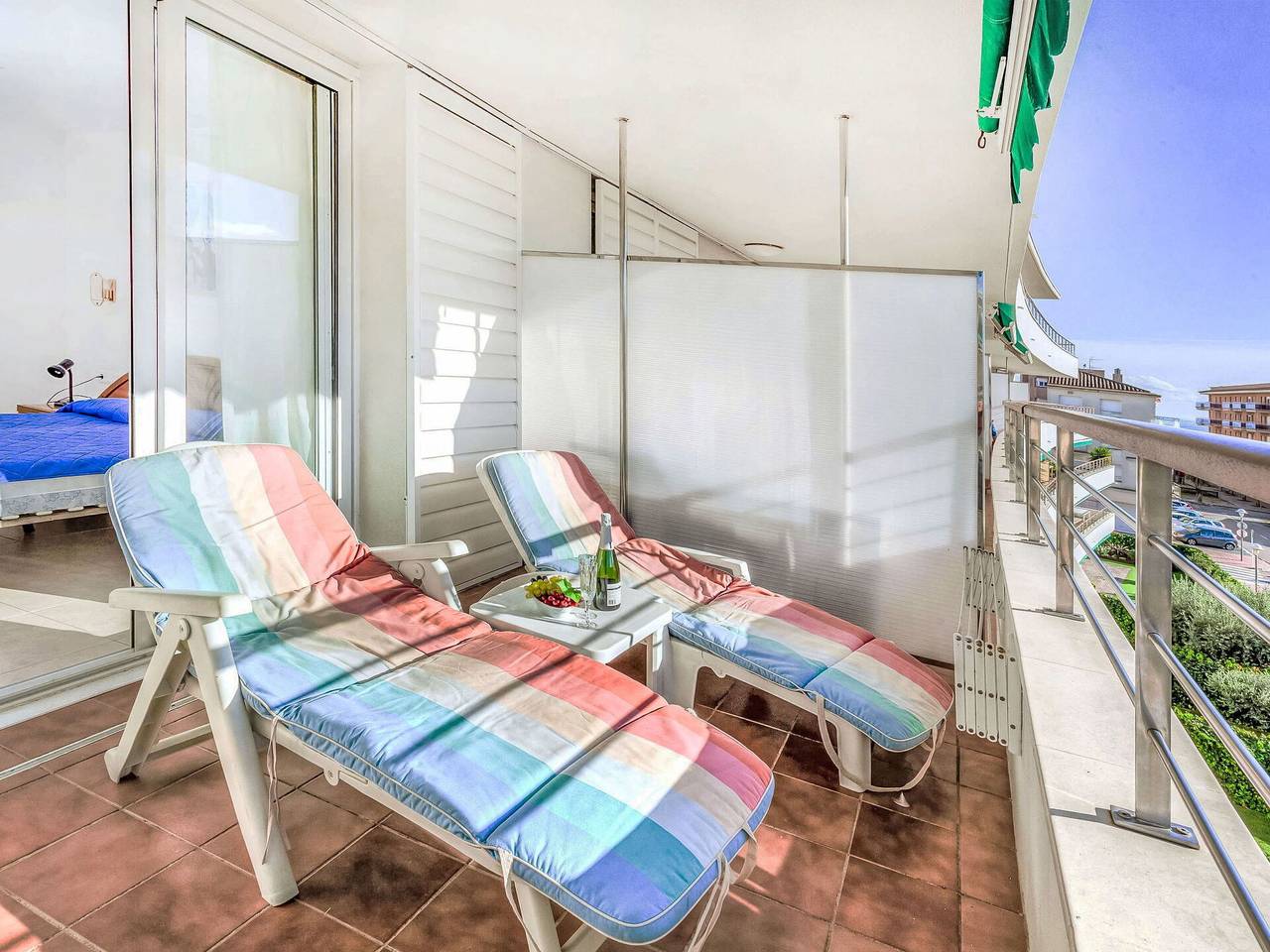 Ganze Wohnung, Marina Palace - Marina Palace 329.1 in Sant Antoni de Calonge, Calonge