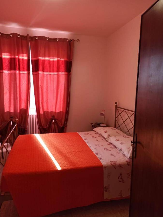 Appartamento per 7 persone, con terrazza in Melpignano