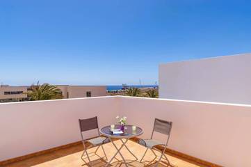 Villa pour 8 Personnes dans Central Costa Teguise, Teguise, Photo 2