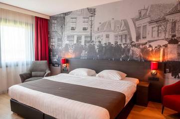 Hôtel pour 2 personnes, avec terrasse à Amersfoort