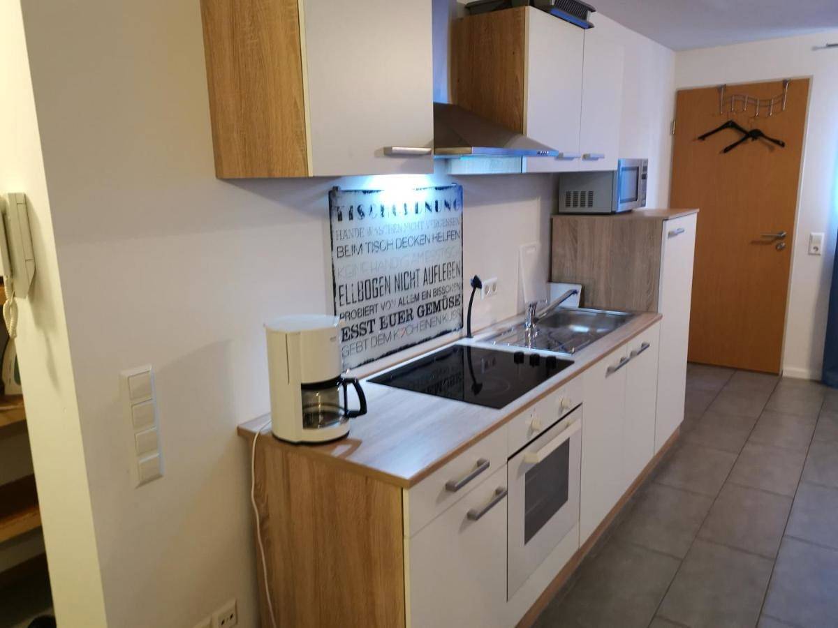 Ganze Wohnung, Modernes Appartement Schwarzwald Nähe Freiburg in Winden im Elztal, Südschwarzwald