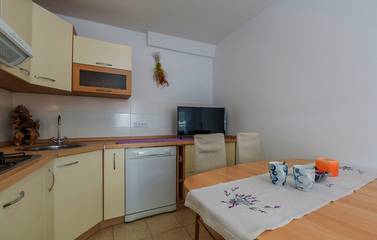 Smještaj Za Odmor za 4 Osobe u Vabriga, Tar-Vabriga, Fotografija 3